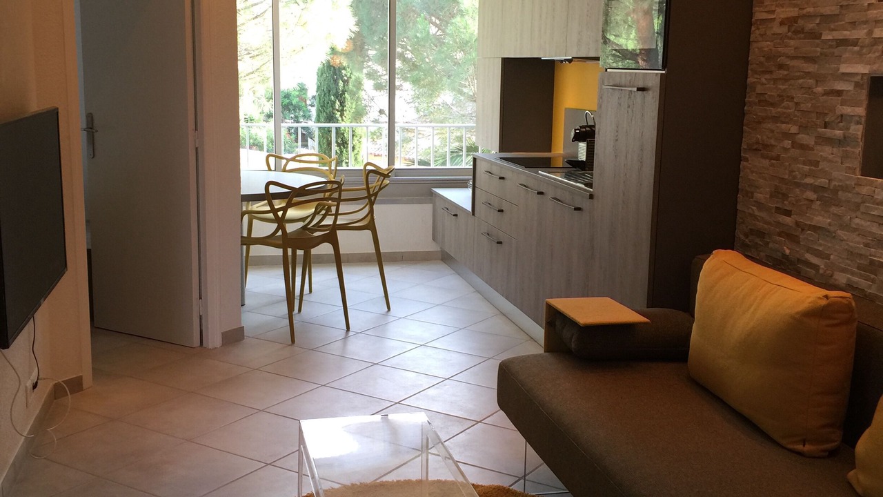 Photo of Livingroom in Miramar