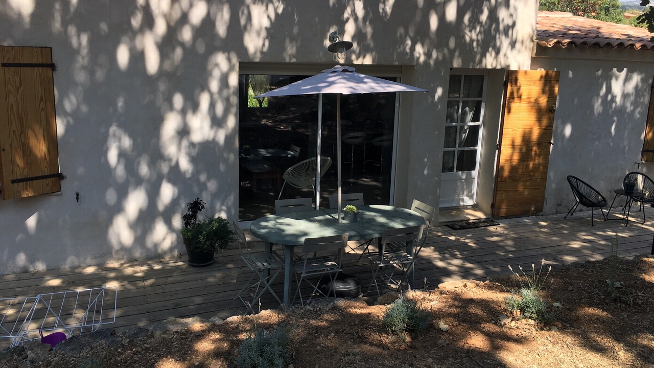 Photo of Outdoor in Ollioules