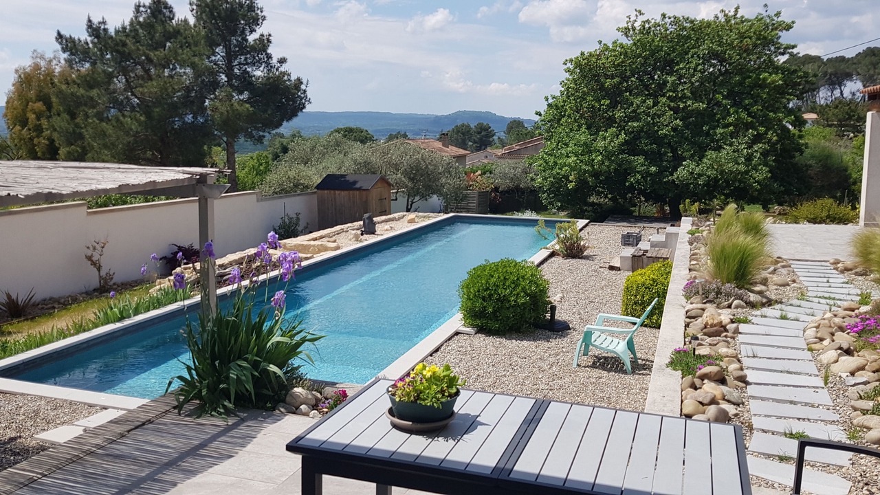 Photo of Outdoor in Pertuis