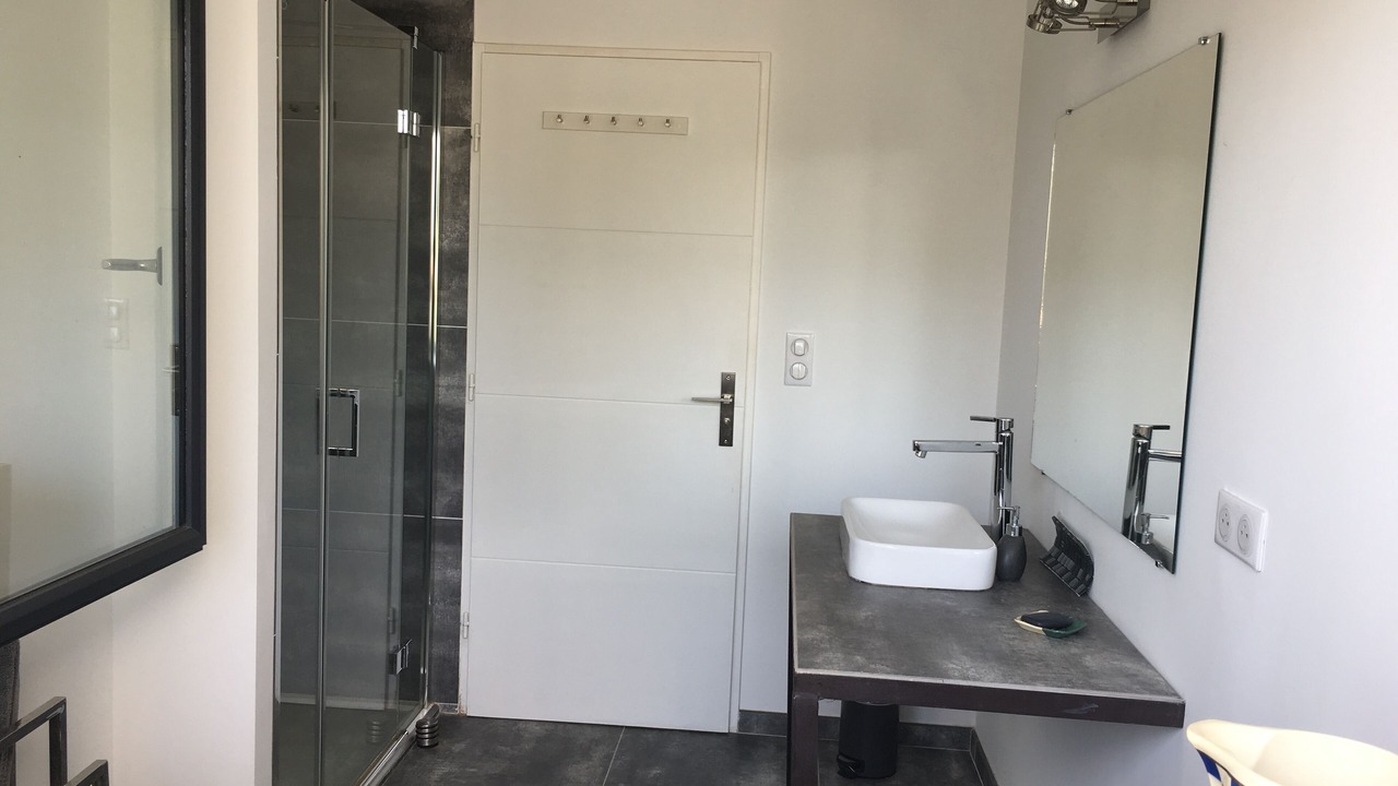 Photo of Bathroom in Pertuis