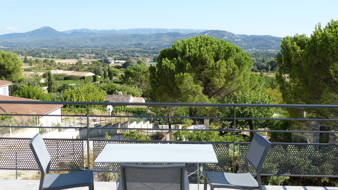 Photo of Outdoor in Pertuis