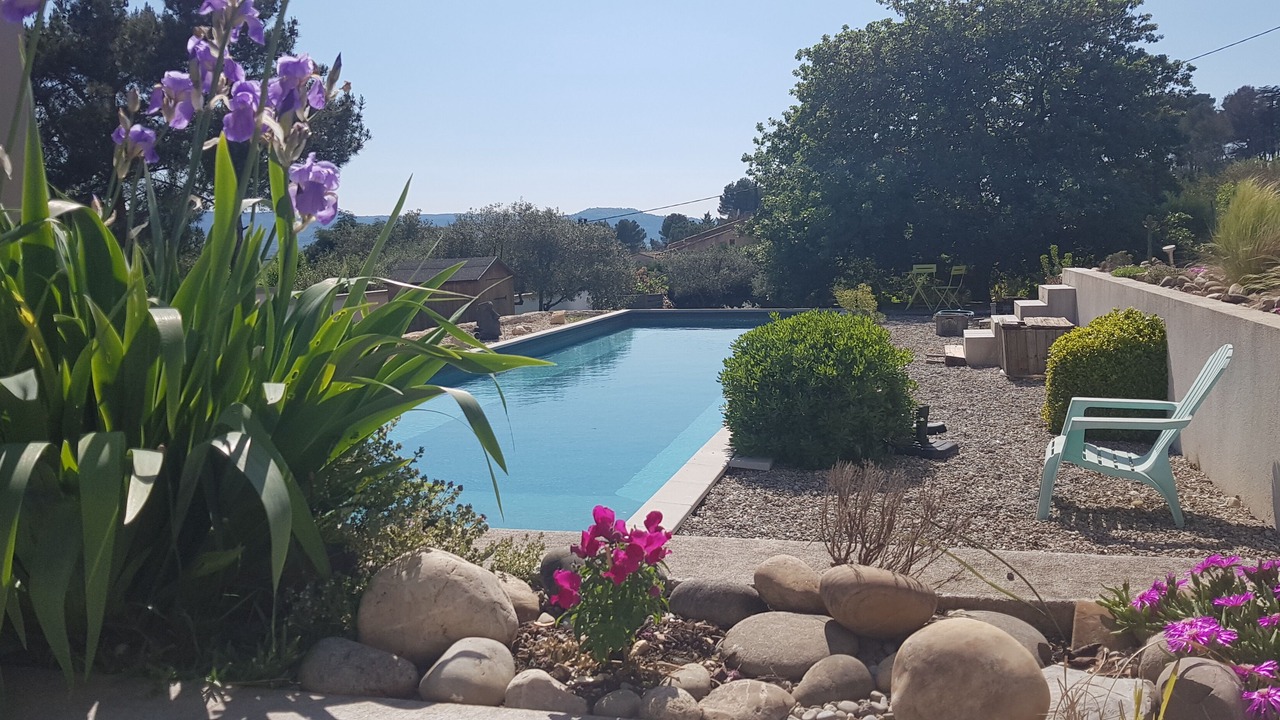 Photo of Outdoor in Pertuis