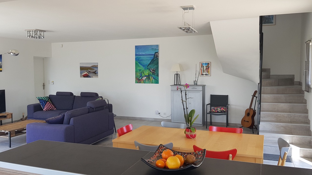 Photo of Livingroom in Pertuis