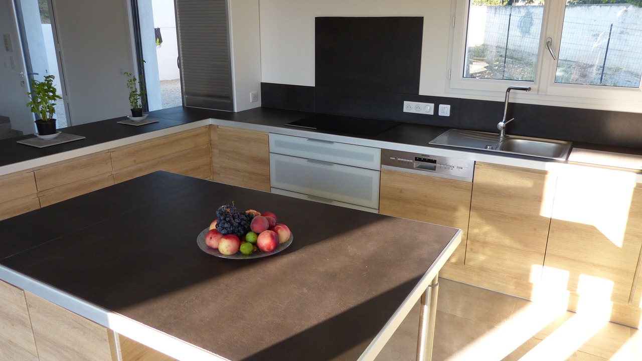 Photo of Kitchen in Pertuis