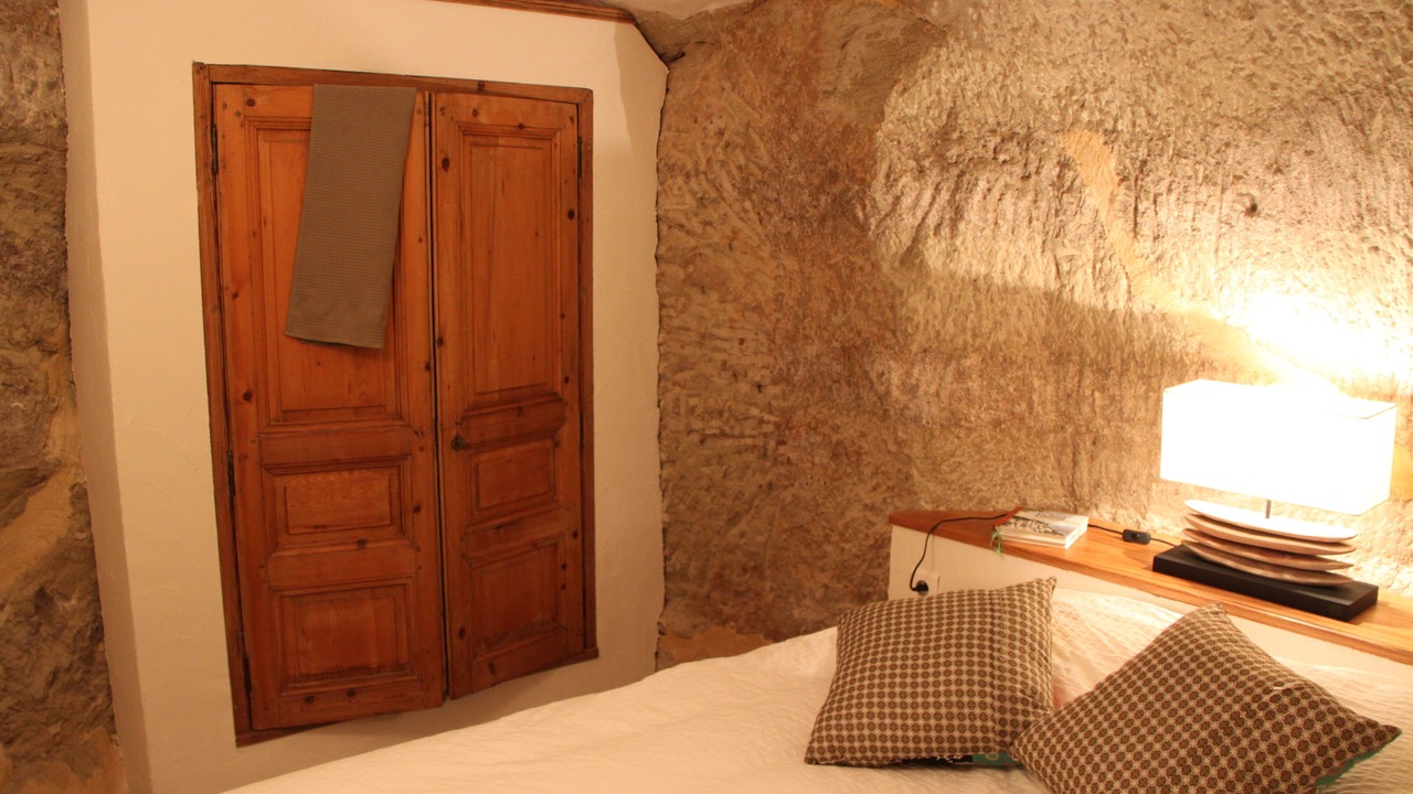 Photo of Bedroom in Lacoste