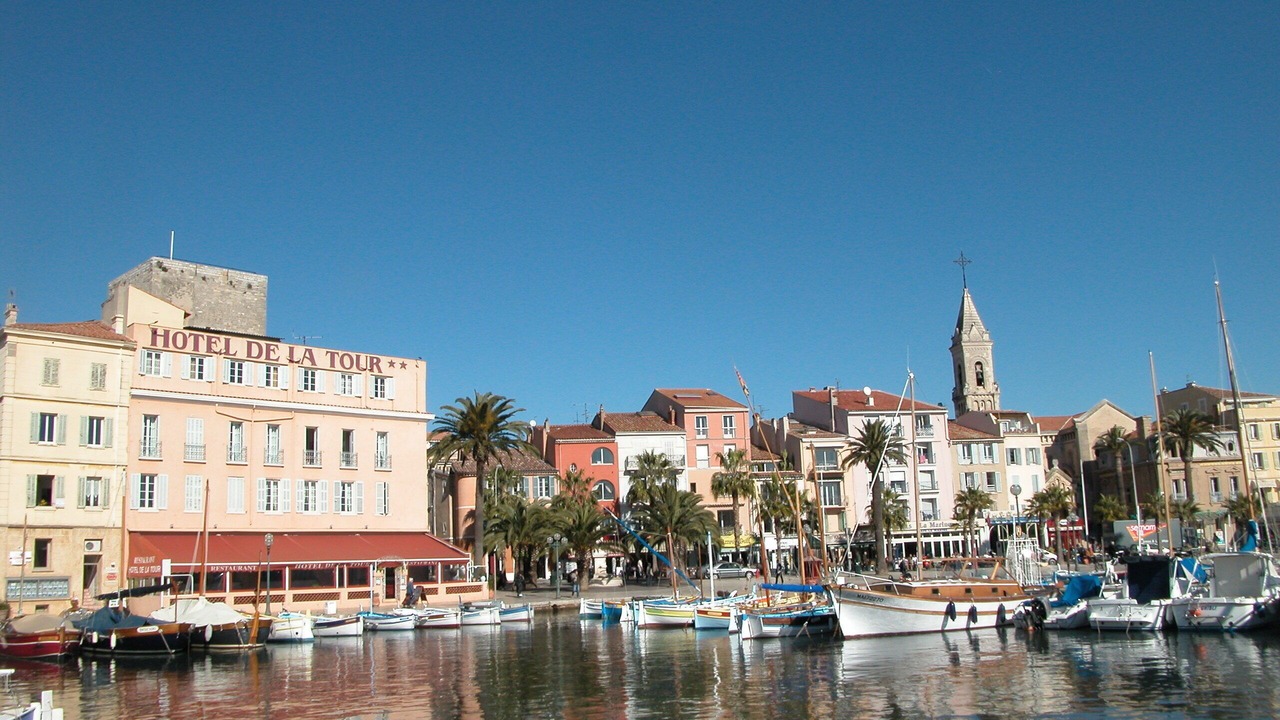 Photo of Others in Bandol