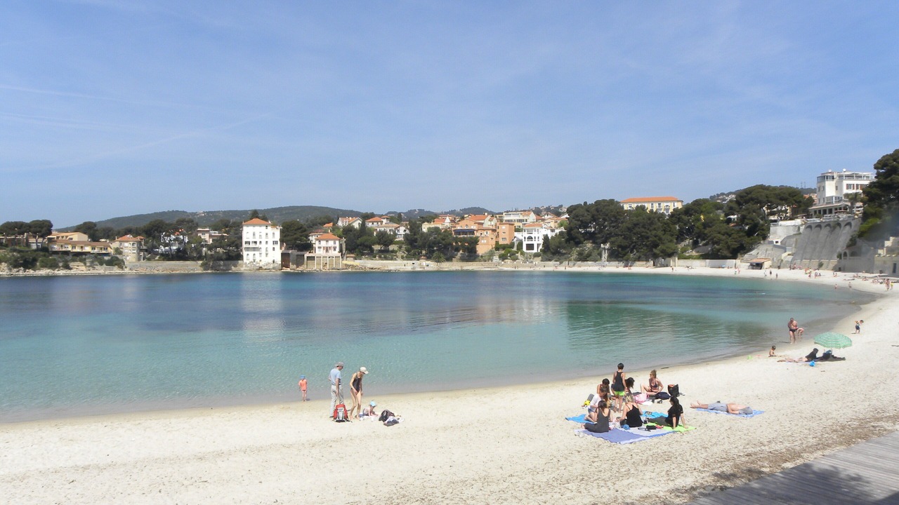 Photo of Others in Bandol