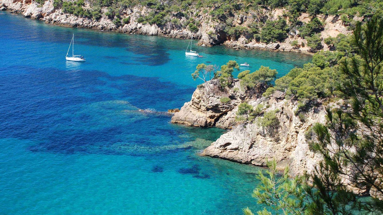 Photo of Outdoor in Bandol