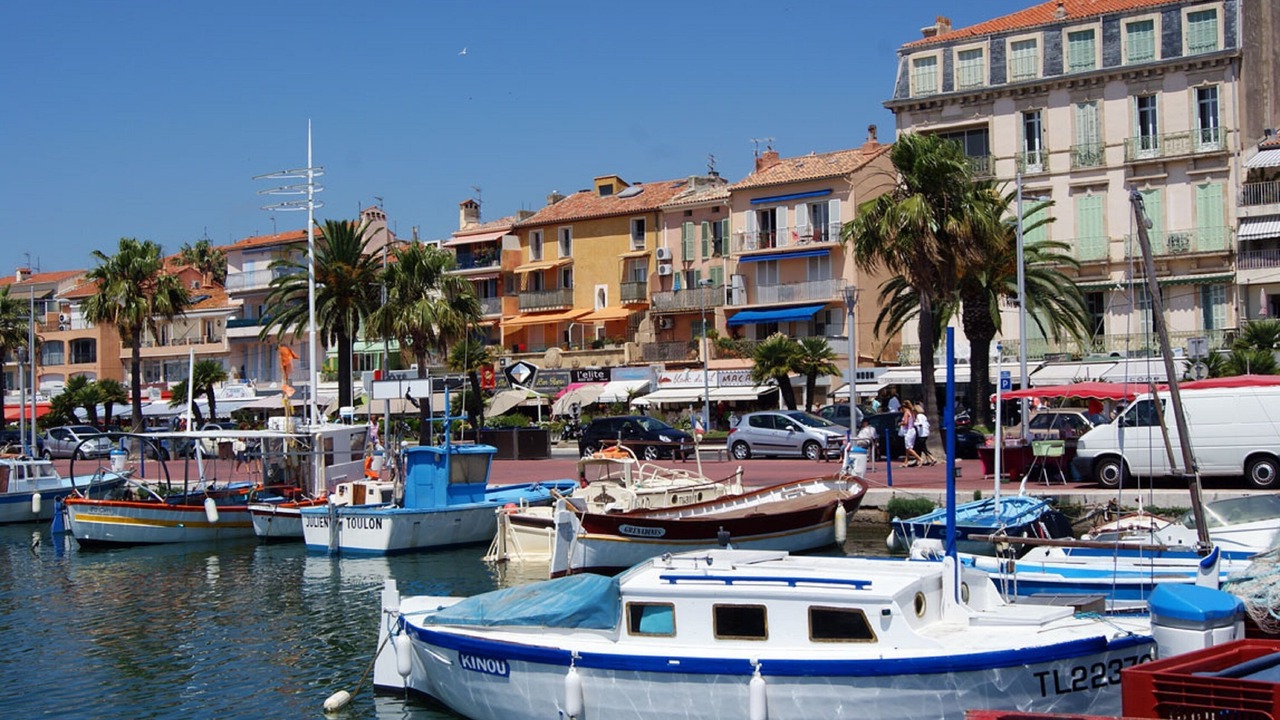 Photo of Others in Bandol