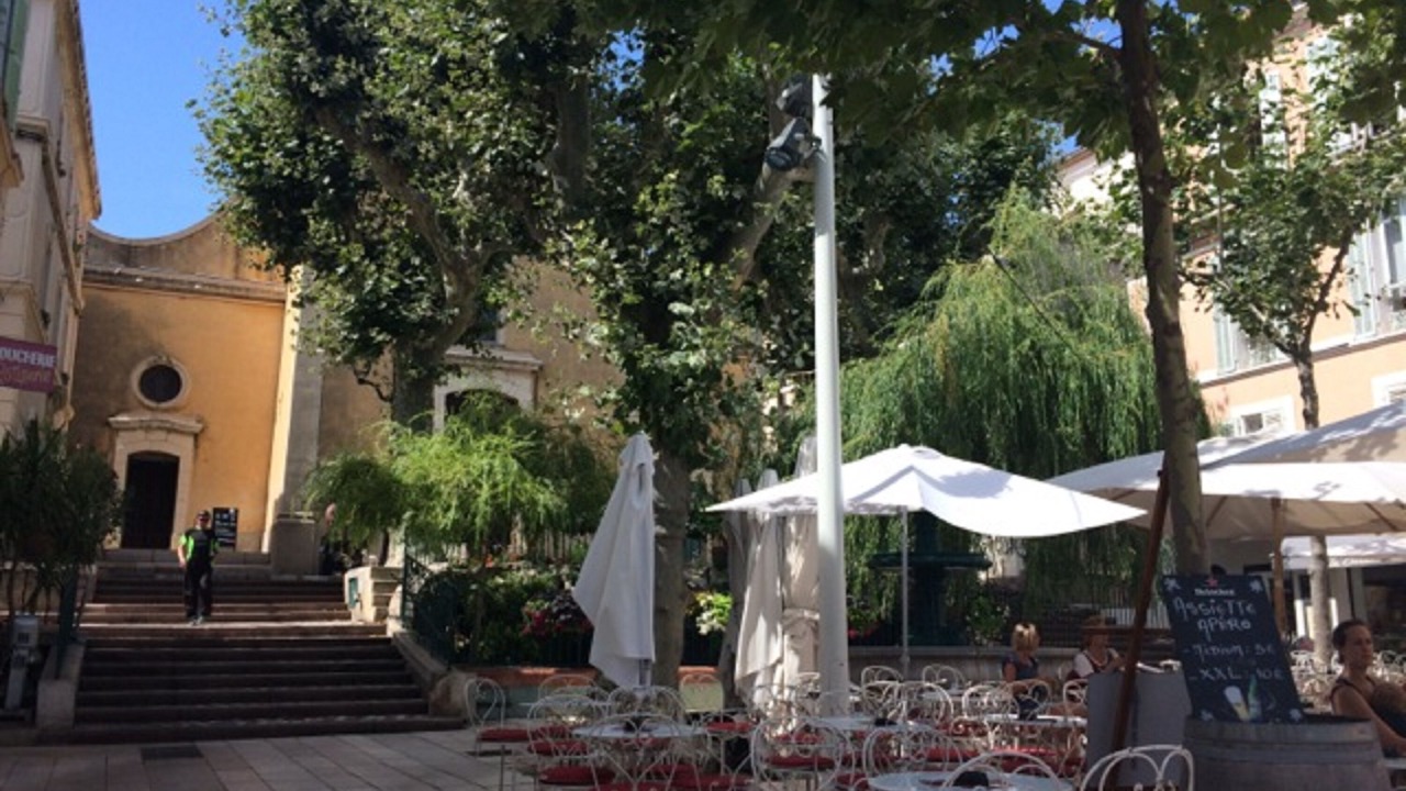 Photo of Outdoor in Bandol