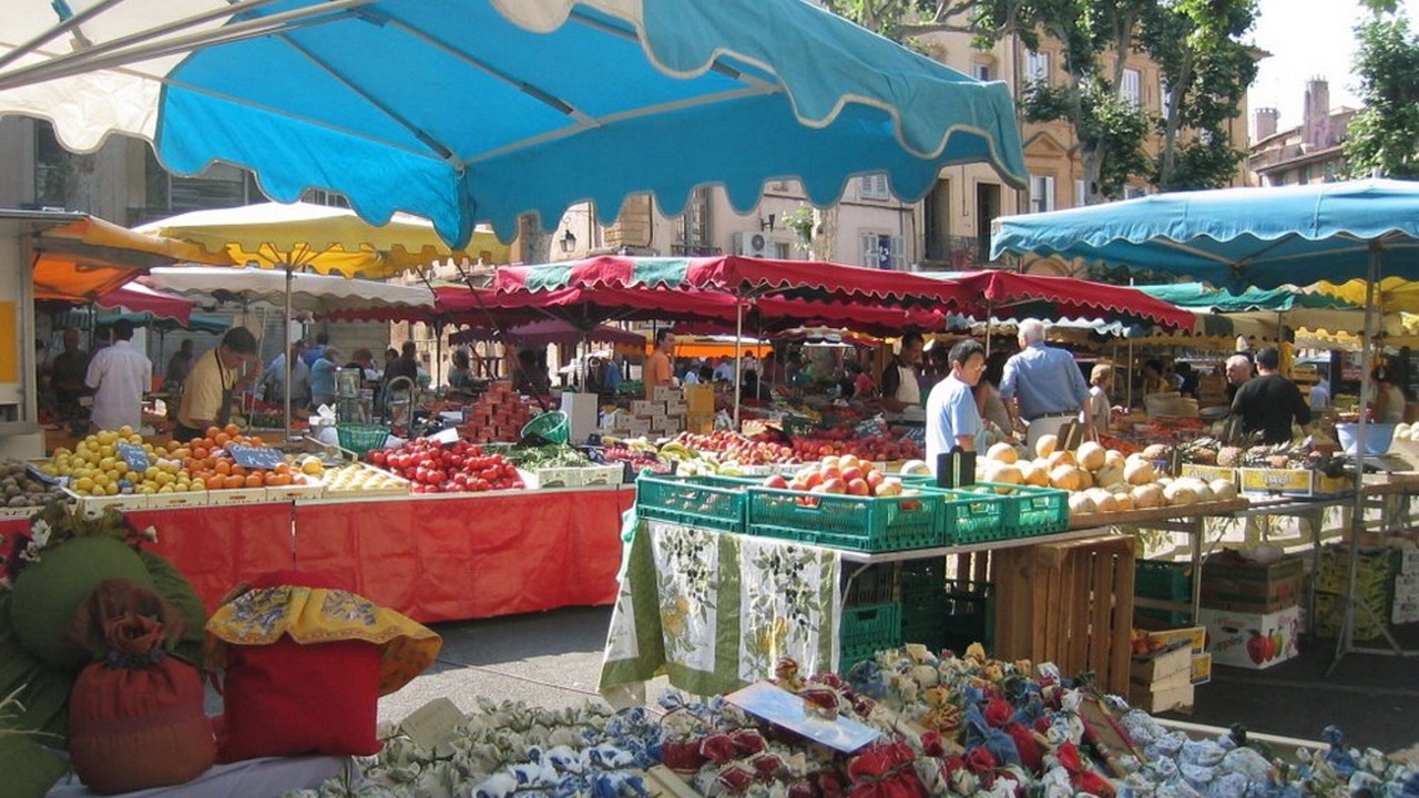 Photo of Outdoor in Bandol