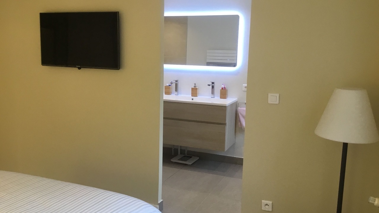 Photo of Bedroom in La Valette-du-Var