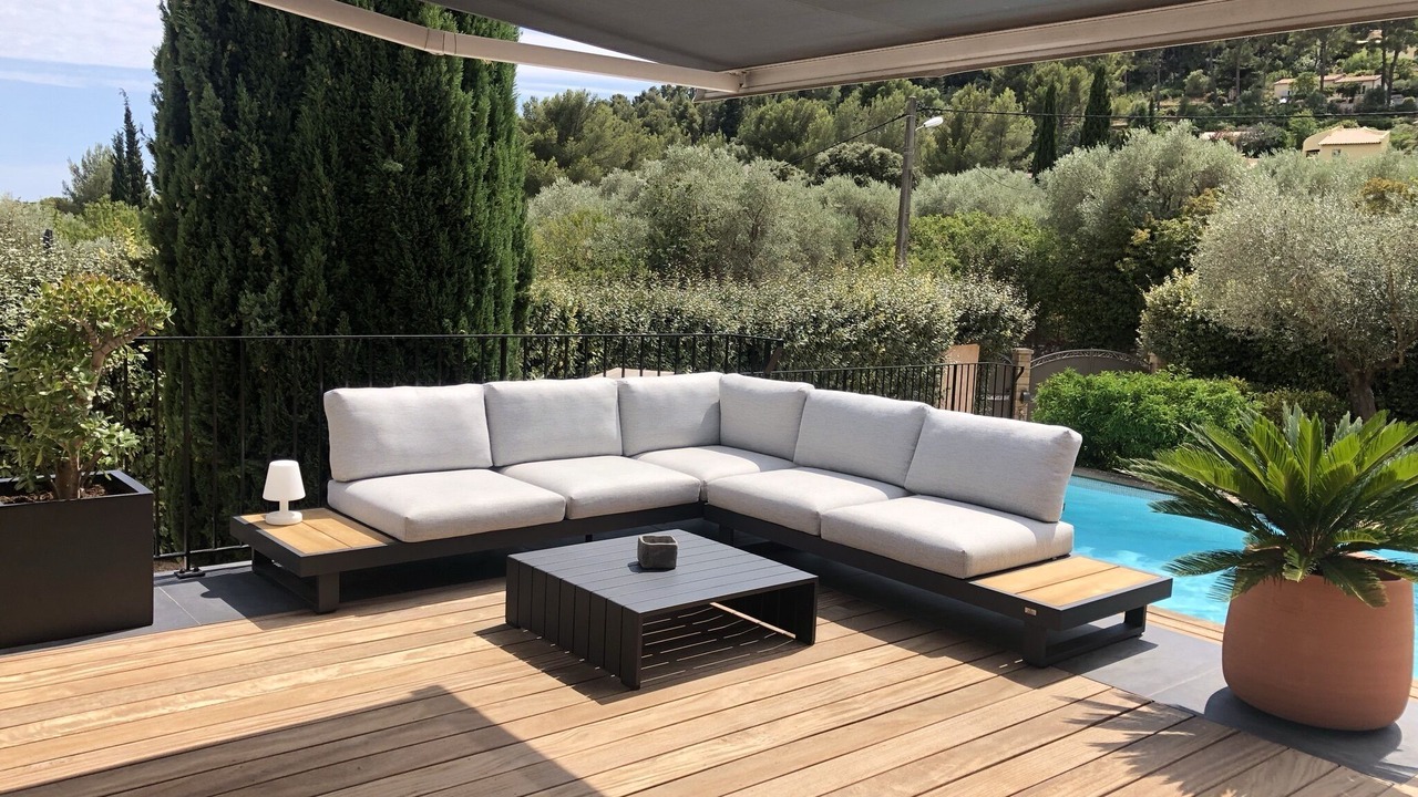 Photo of Patio Balcony in La Valette-du-Var