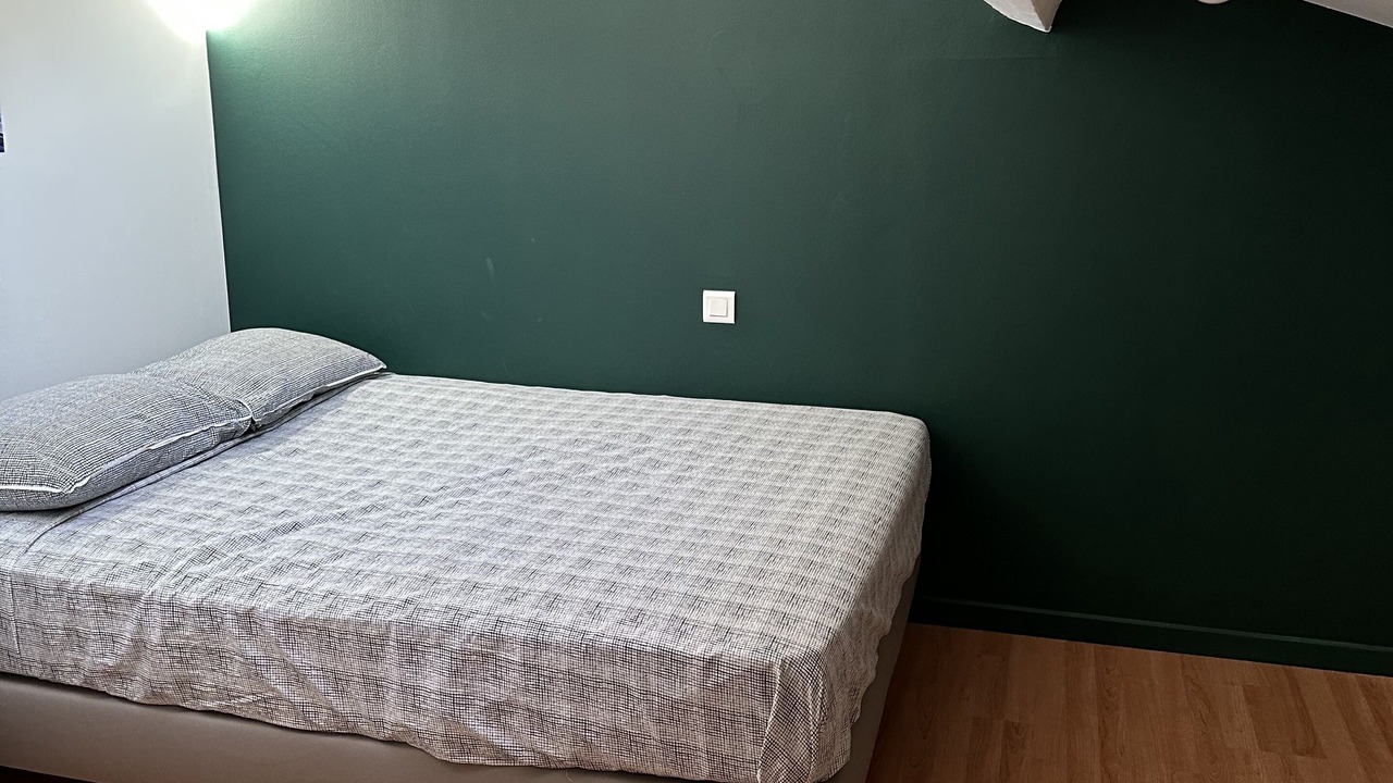 Photo of Bedroom in La Valette-du-Var