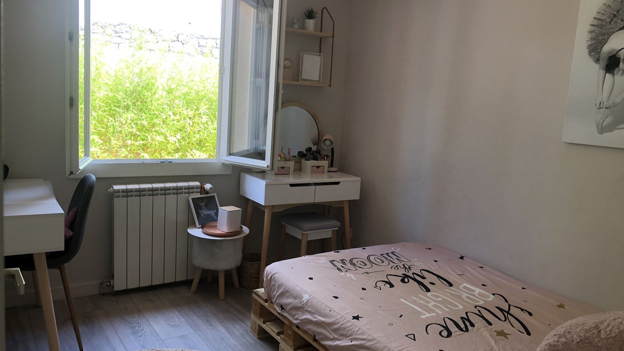 Photo of Bedroom in La Valette-du-Var
