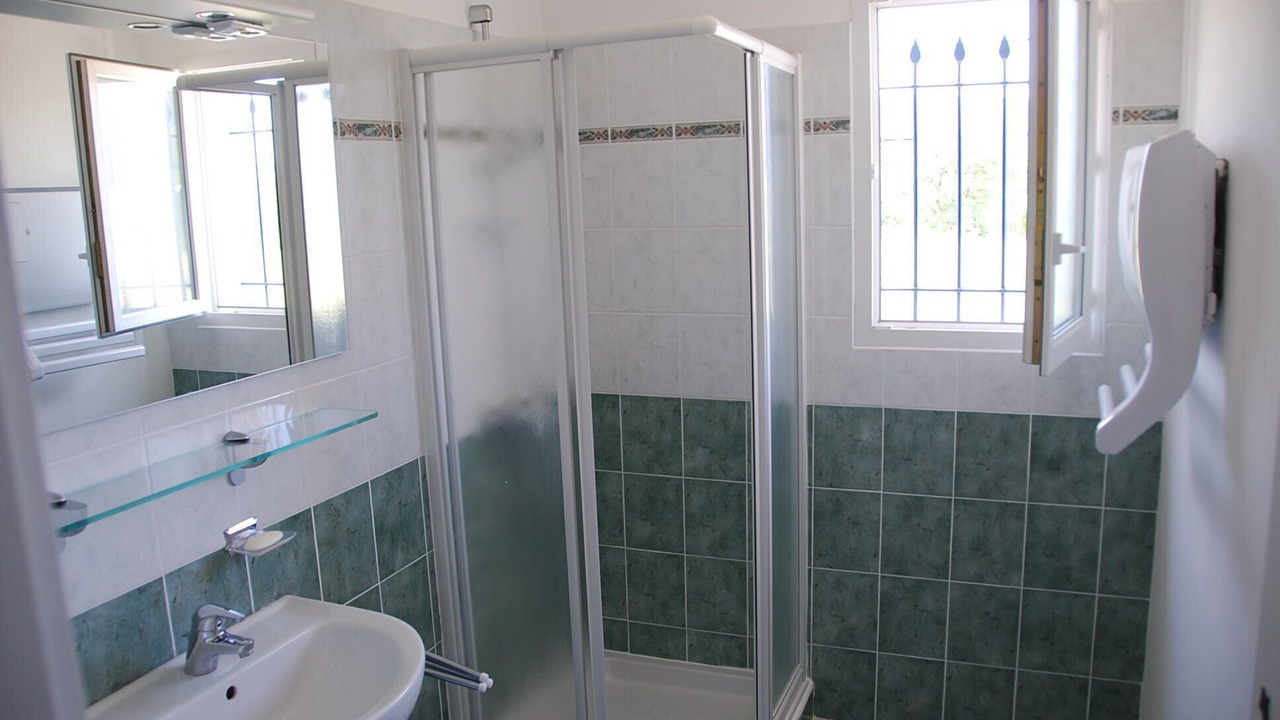 Photo of Bathroom in Lacoste