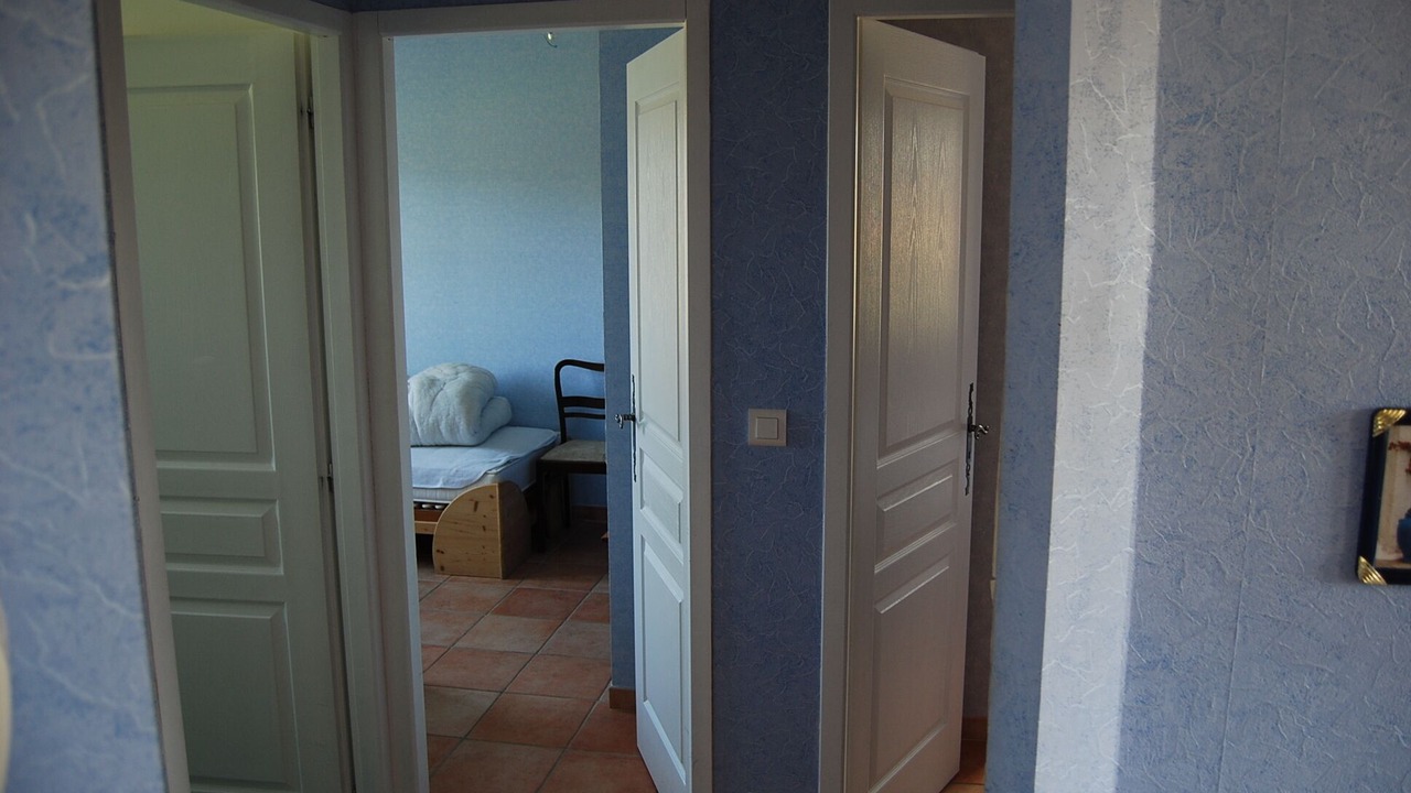 Photo of Bedroom in Lacoste