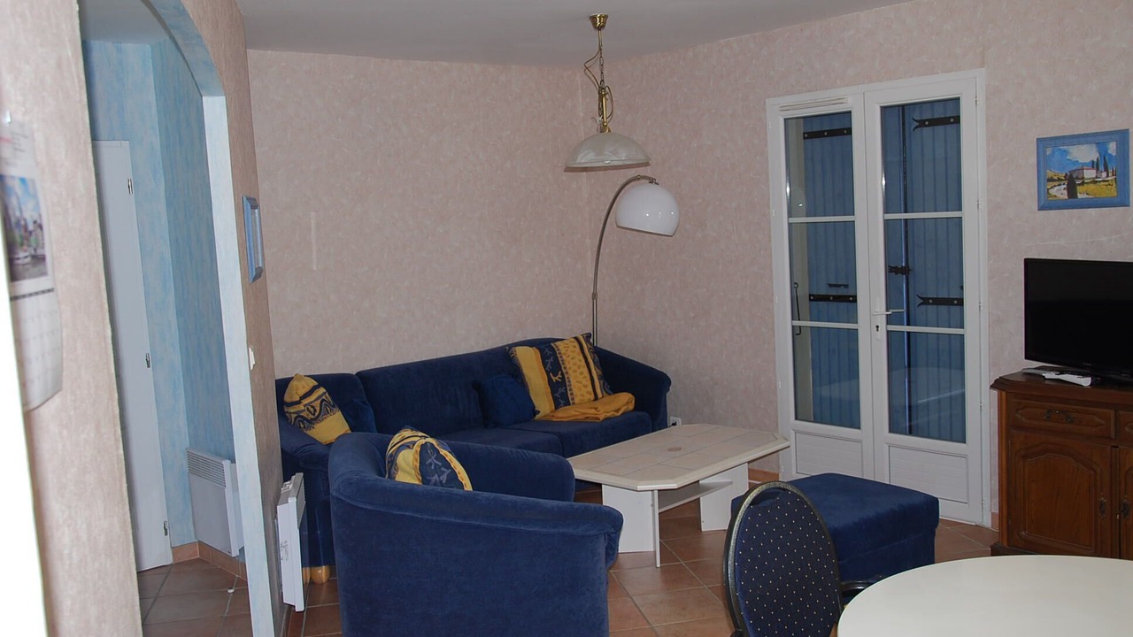 Photo of Livingroom in Lacoste