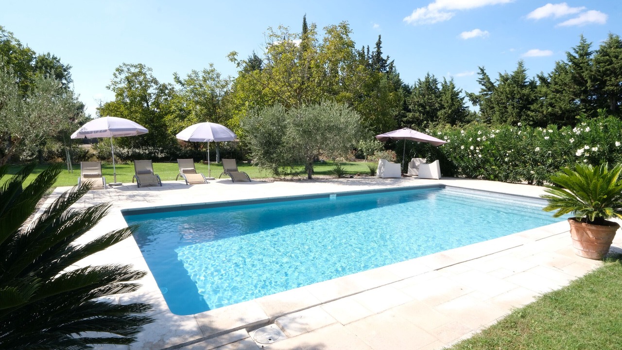 Photo of Outdoor in Caumont-sur-Durance