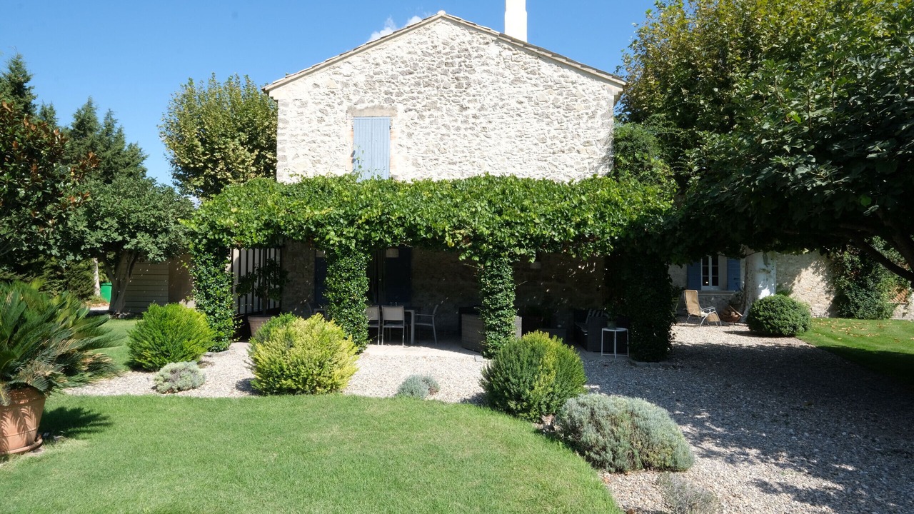 Photo of Outdoor in Caumont-sur-Durance