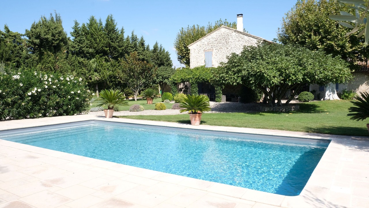 Photo of Outdoor in Caumont-sur-Durance