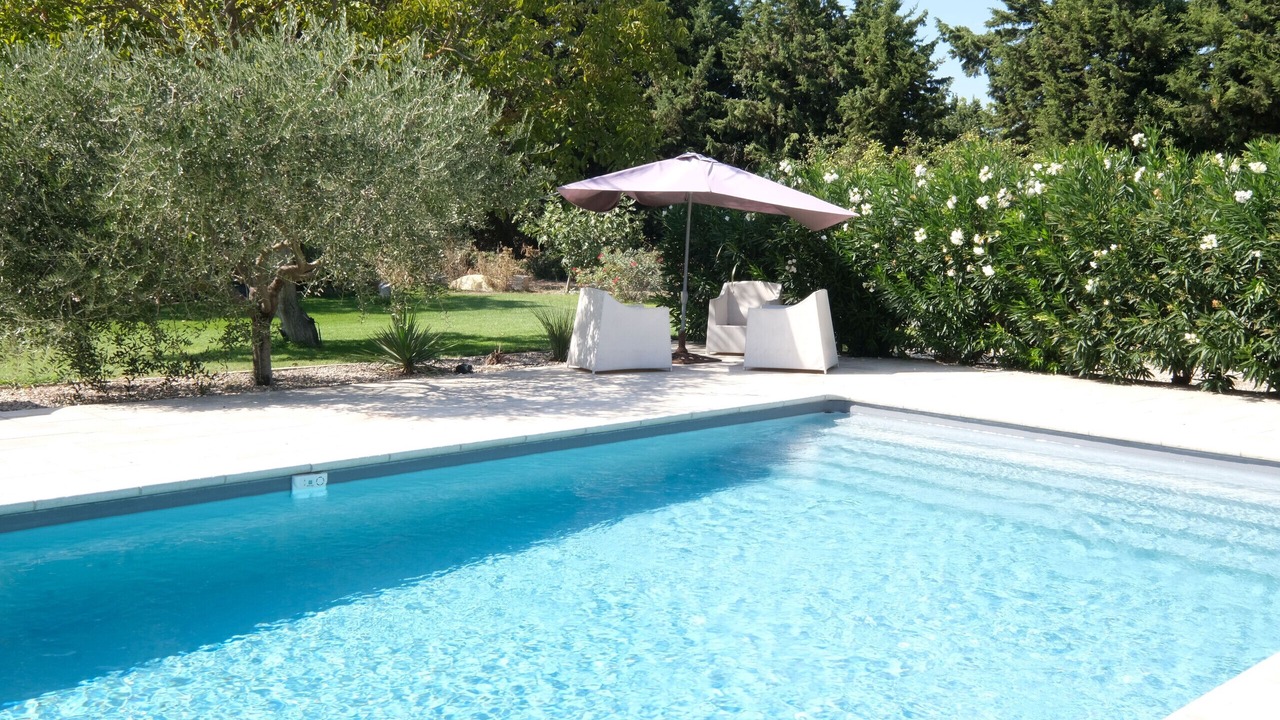 Photo of Outdoor in Caumont-sur-Durance