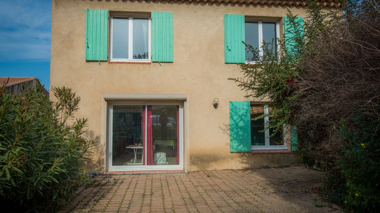 Photo of Outdoor in Pertuis