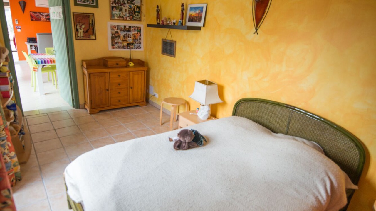 Photo of Bedroom in Pertuis
