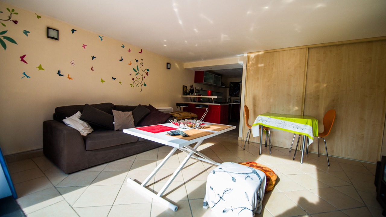 Photo of Livingroom in Pertuis