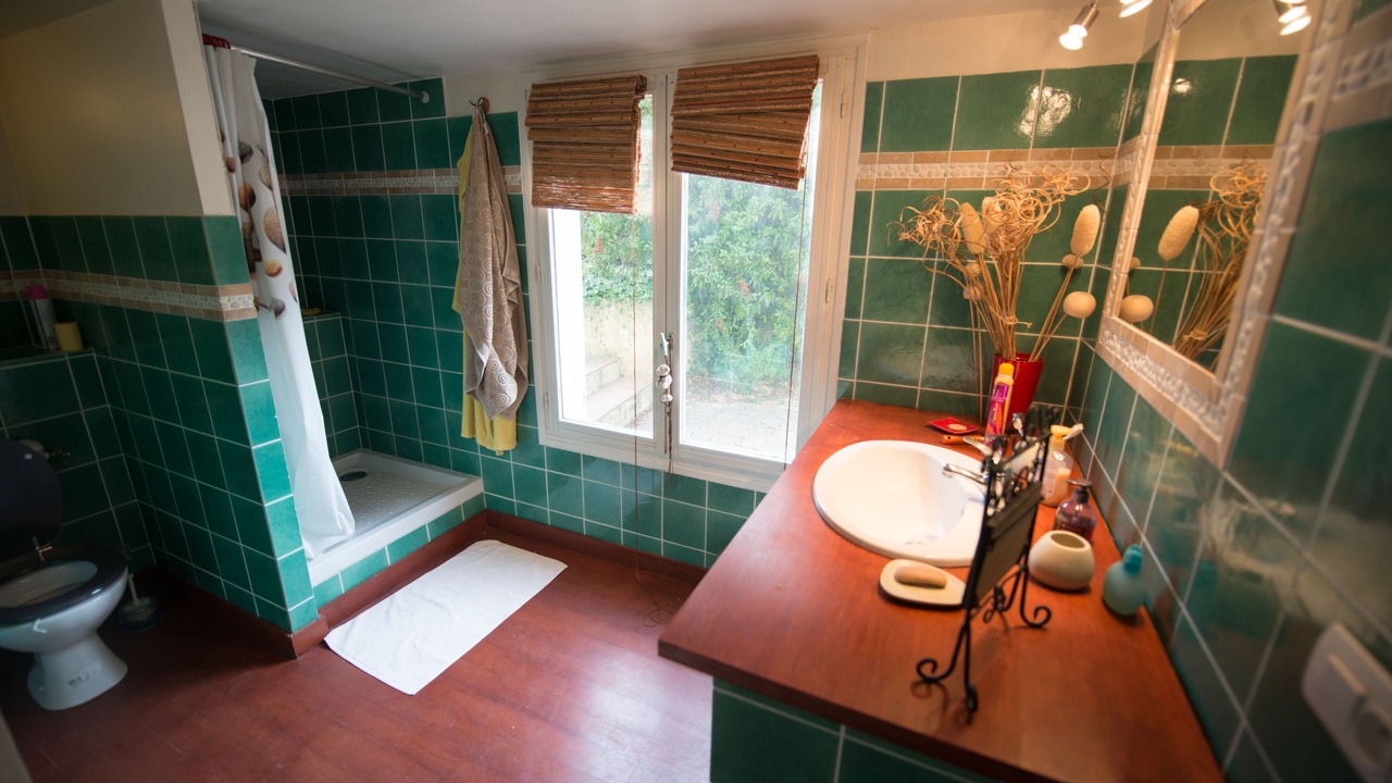 Photo of Bathroom in Pertuis