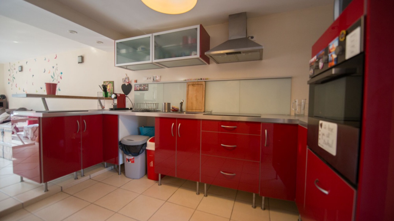 Photo of Kitchen in Pertuis