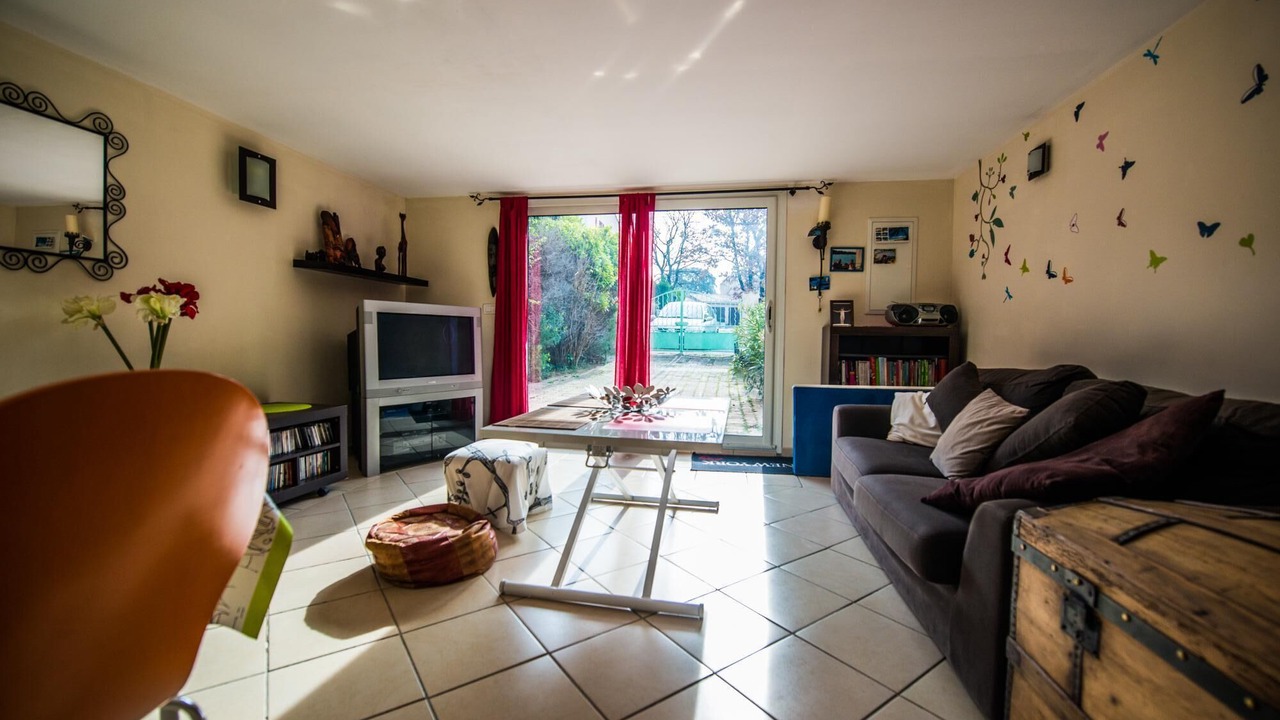 Photo of Livingroom in Pertuis