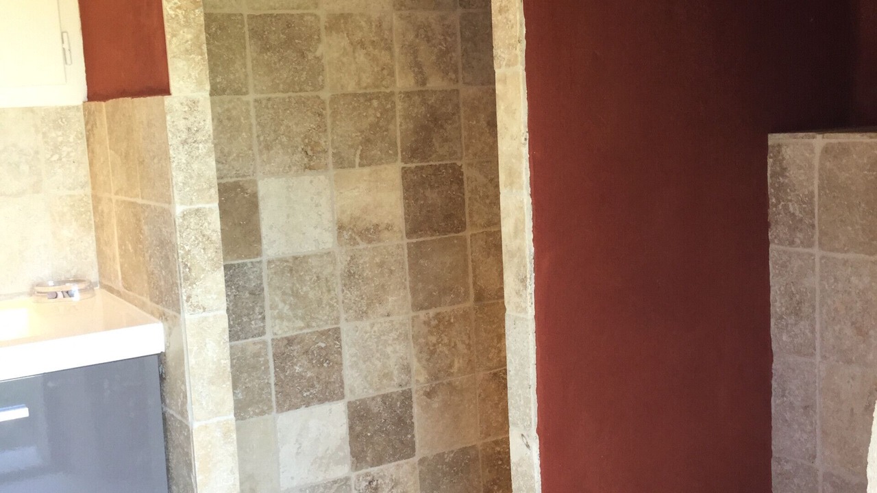 Photo of Bathroom in Lacoste
