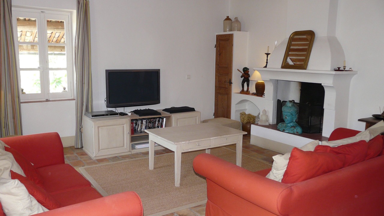 Photo of Livingroom in Lacoste