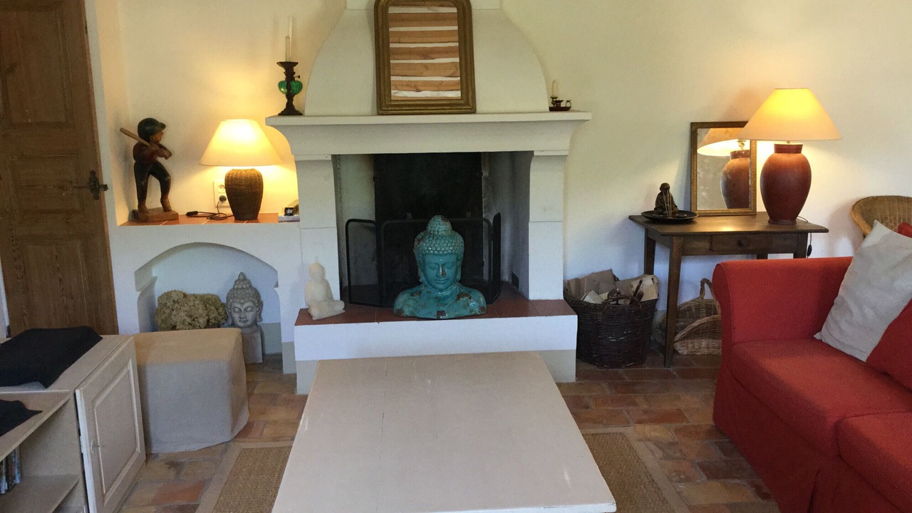 Photo of Livingroom in Lacoste