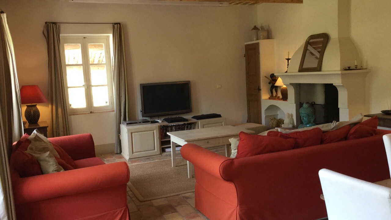 Photo of Bedroom in Lacoste