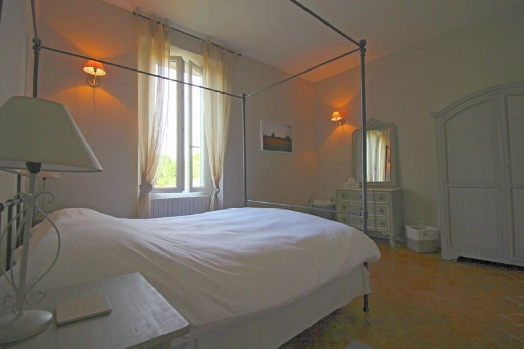 Photo of Bedroom in Carpentras