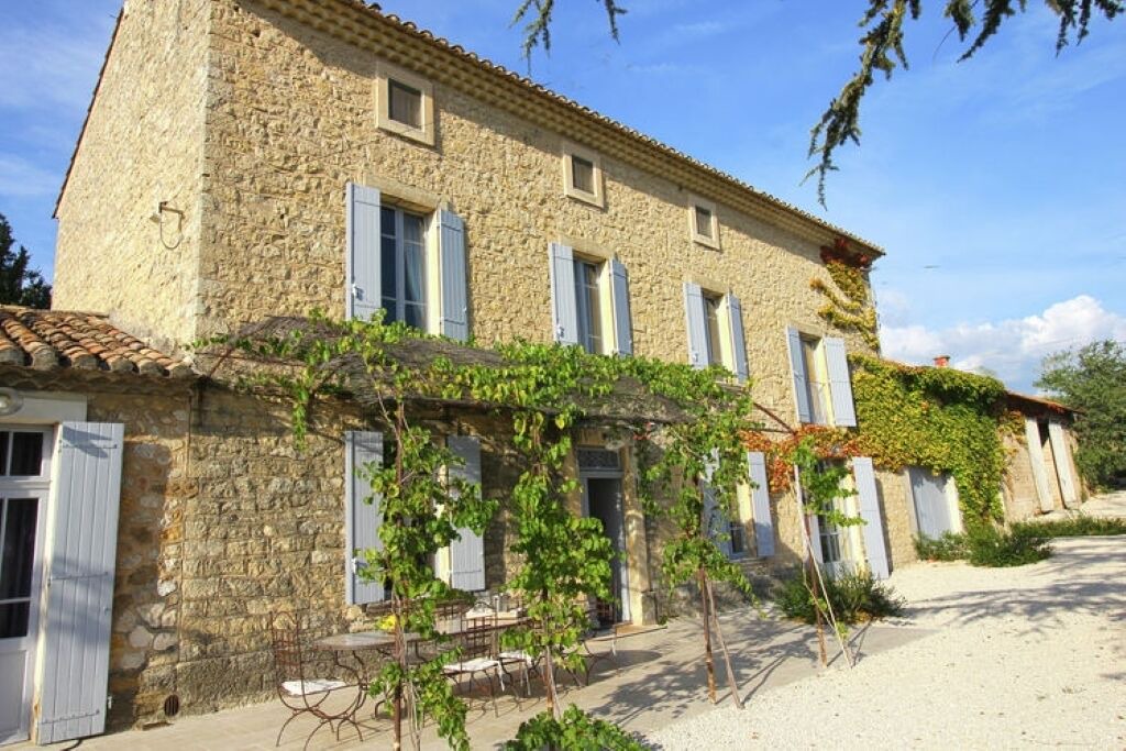 Photo of Outdoor in Carpentras