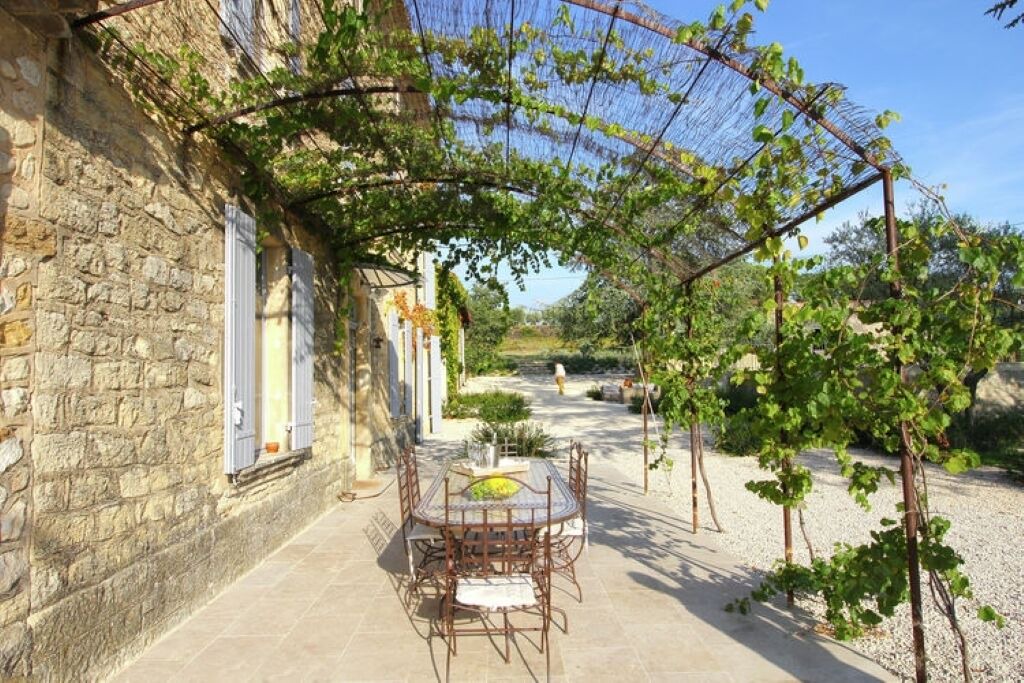 Photo of Outdoor in Carpentras