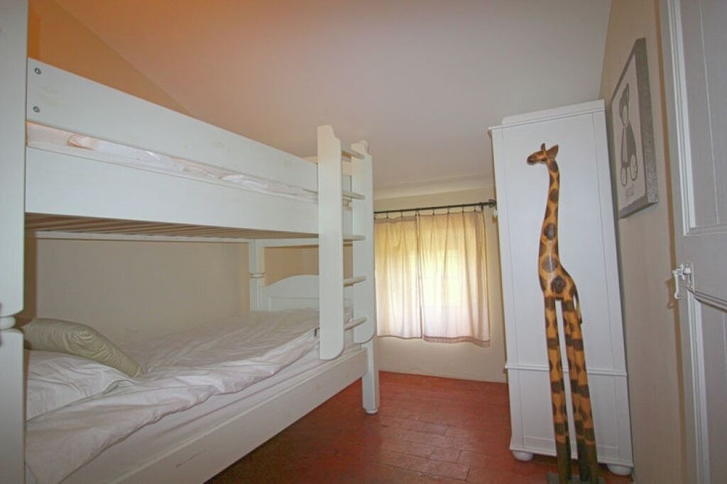 Photo of Bedroom in Carpentras