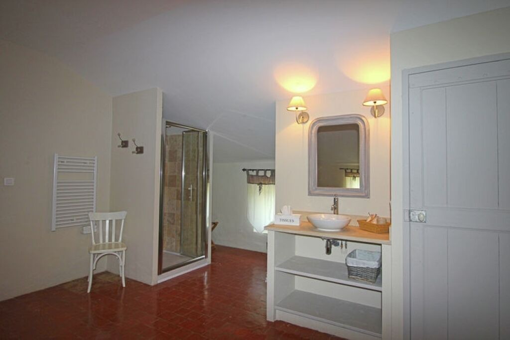 Photo of Bathroom in Carpentras