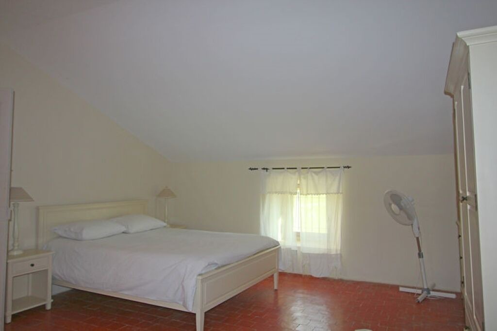 Photo of Bedroom in Carpentras