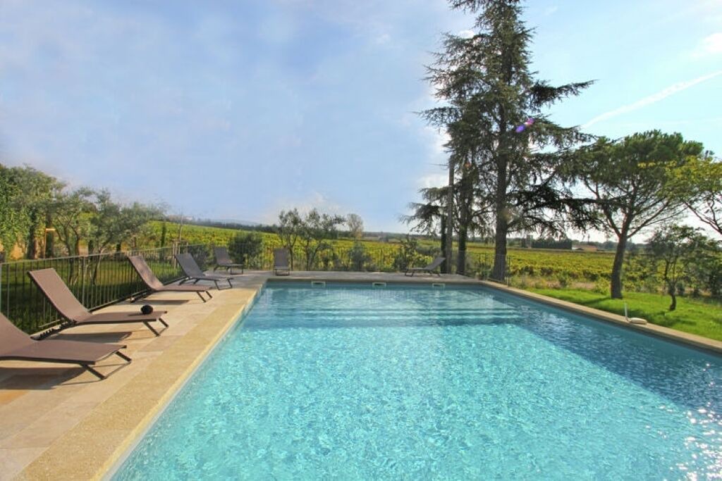 Photo of Outdoor in Carpentras