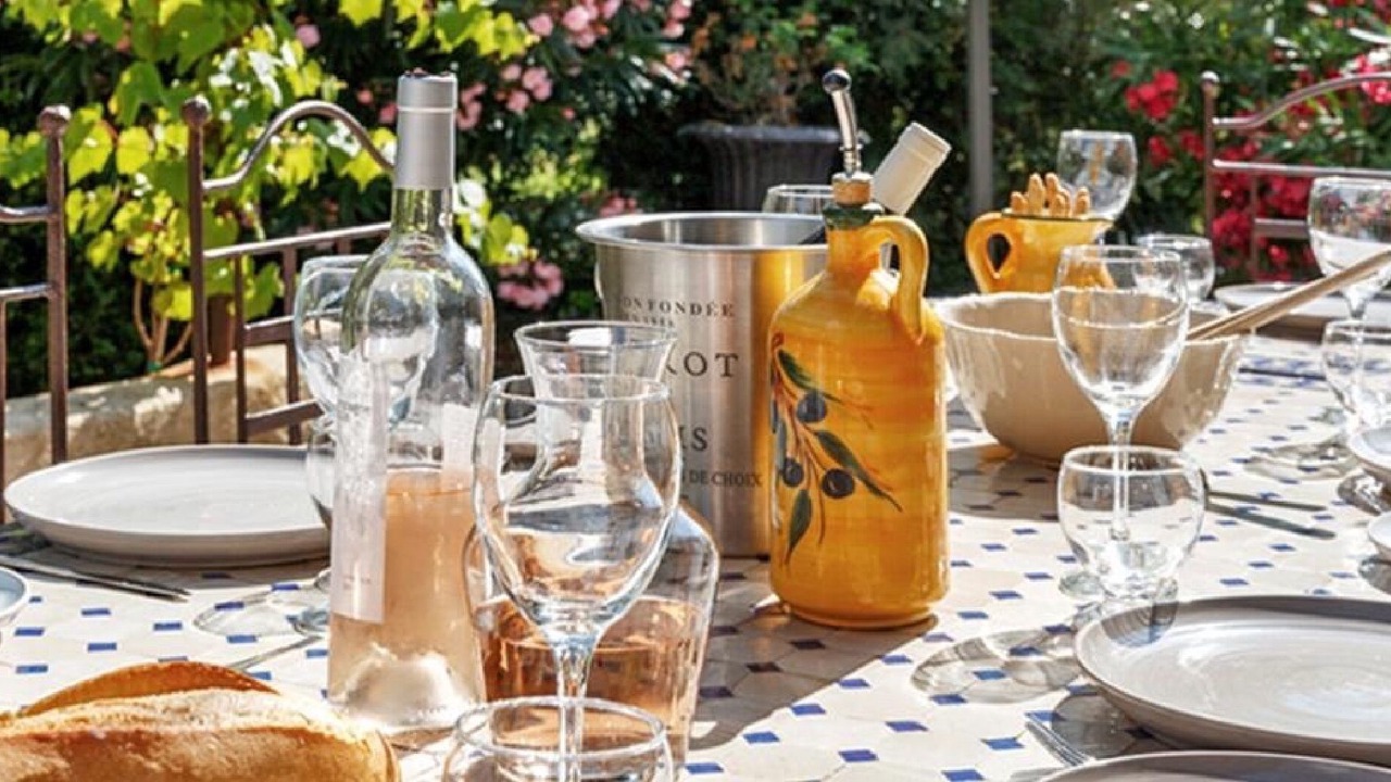 Photo of Outdoor in Carpentras