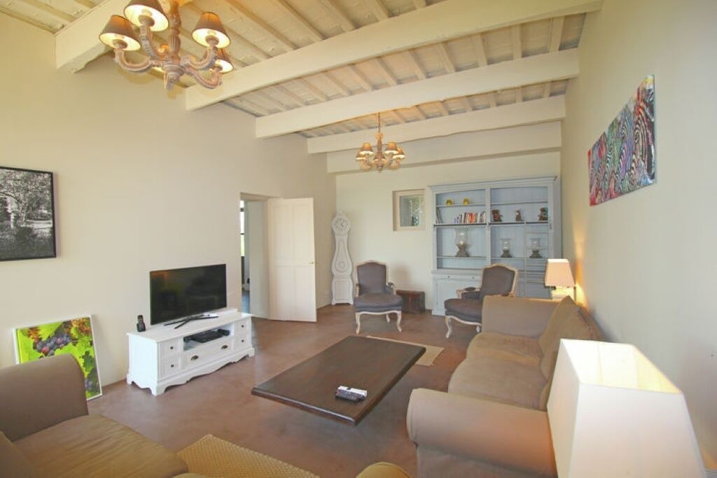 Photo of Livingroom in Carpentras