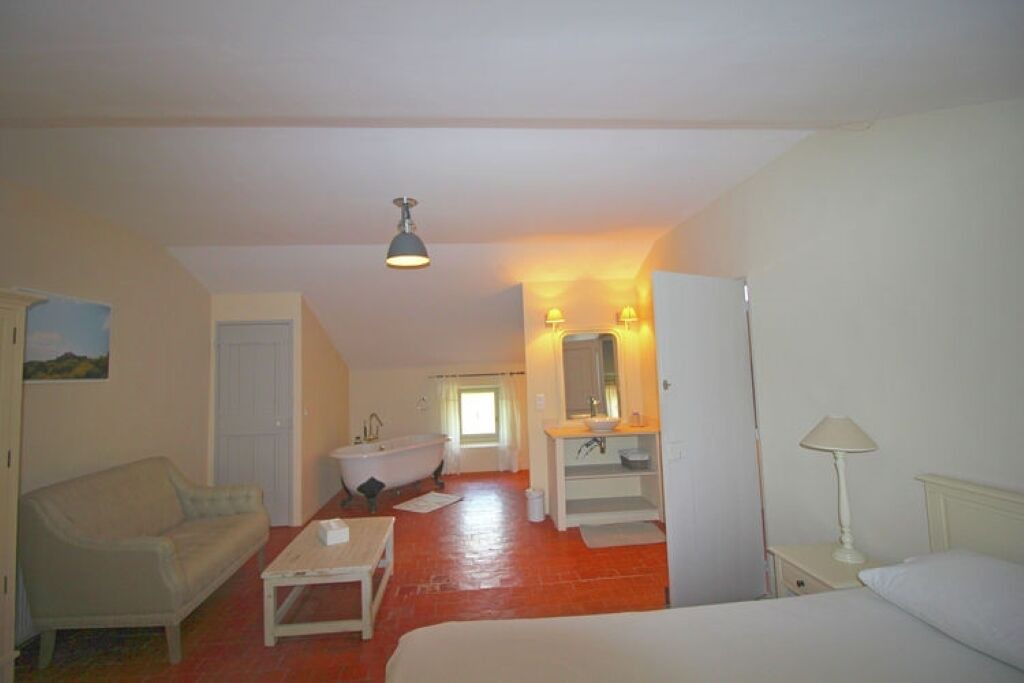 Photo of Bedroom in Carpentras