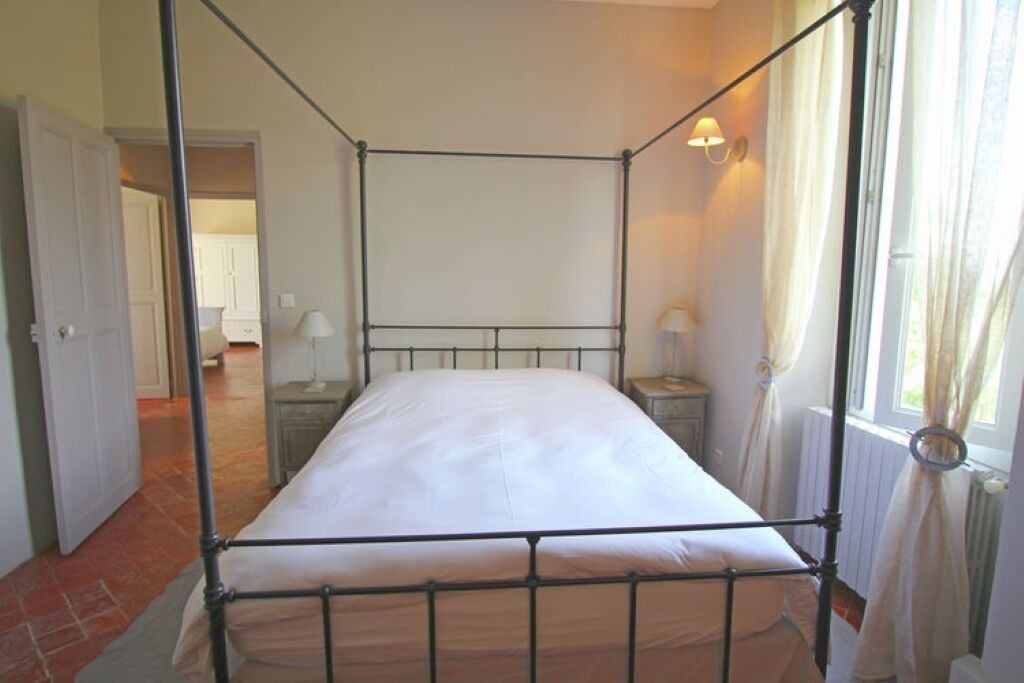 Photo of Bedroom in Carpentras