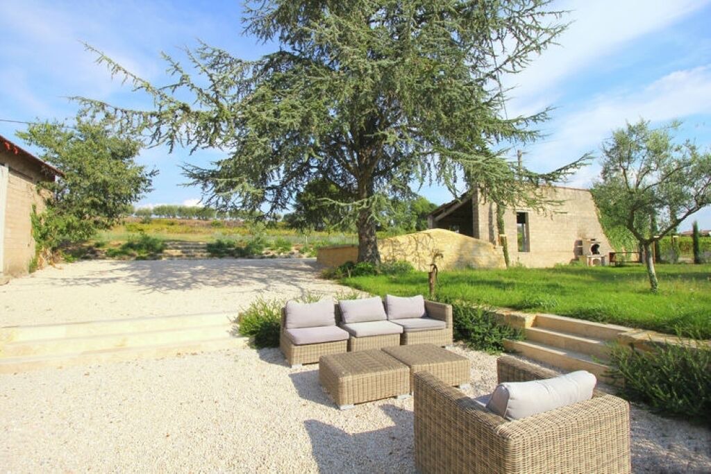 Photo of Outdoor in Carpentras