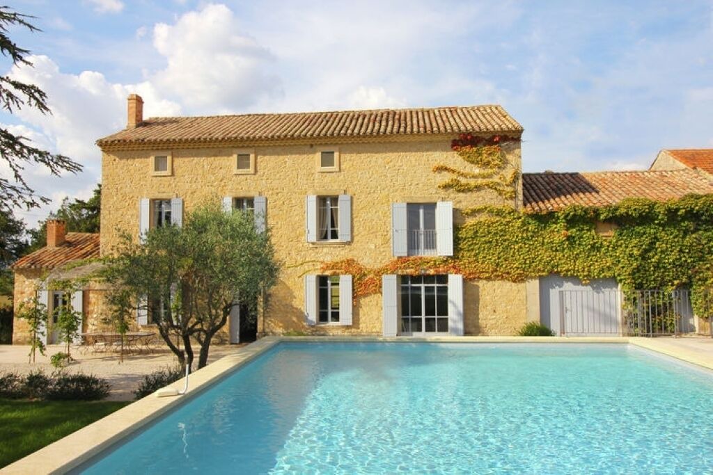 Photo of Outdoor in Carpentras