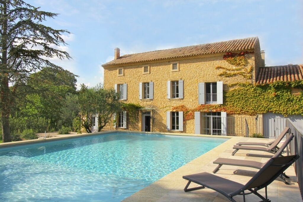 Photo of Outdoor in Carpentras